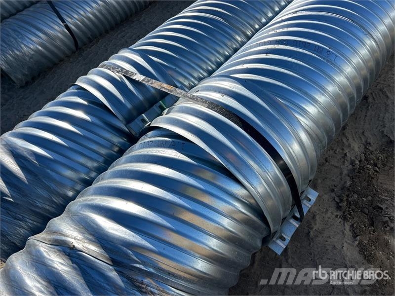 Quantity of Culverts: 560-600mm Plus Coupler (Unus Dış cephe asansörleri