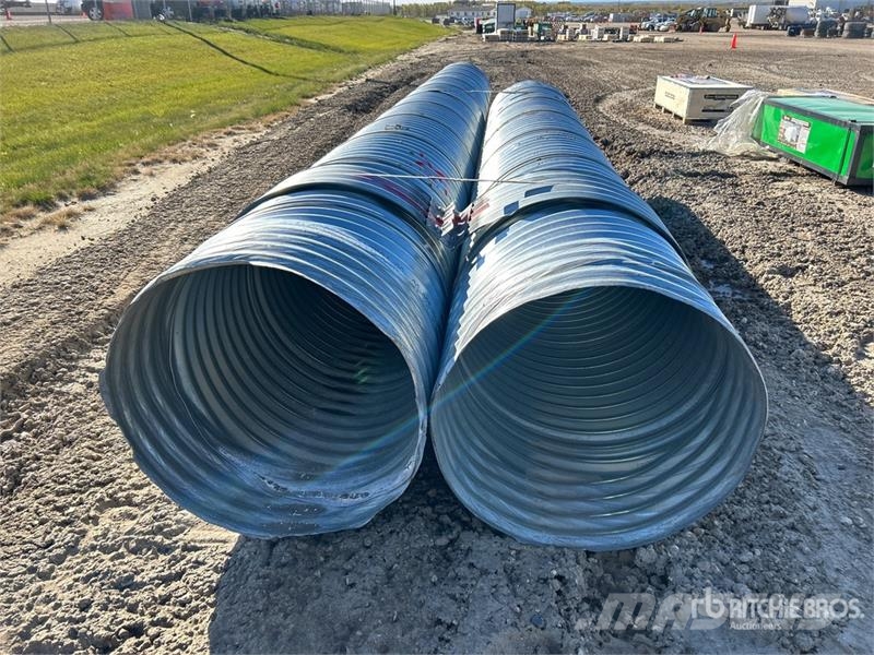 Quantity of Culverts: 720-750mm Plus Coupler (Unus Dış cephe asansörleri