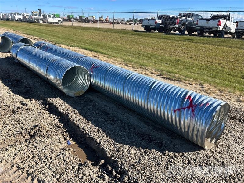 Quantity of Culverts: 720-750mm Plus Coupler (Unus Dış cephe asansörleri