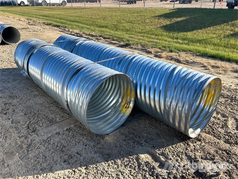  Quantity of Culverts: 720-730mm Plus Coupler (Unus Dış cephe asansörleri