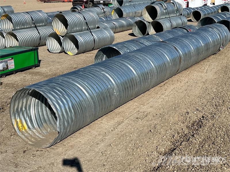 Quantity of Culverts: 720-750mm Plus Coupler (Unus Dış cephe asansörleri