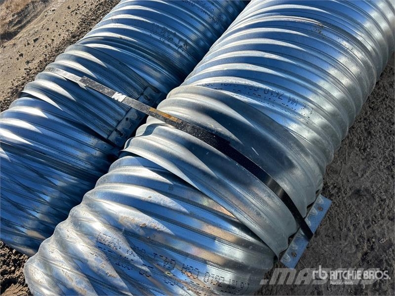  Quantity of Culverts: 720-730mm Plus Coupler (Unus Dış cephe asansörleri