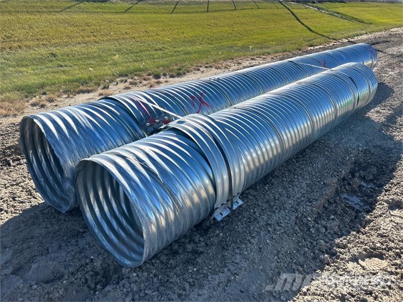 Quantity of Culverts: 720-750mm Plus Coupler (Unus Dış cephe asansörleri