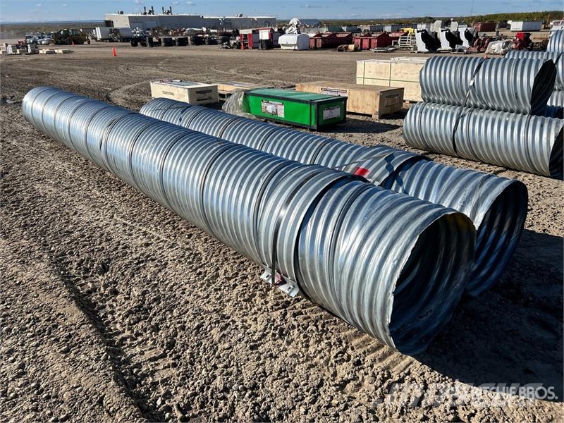 Quantity of Culverts: 720-750mm Plus Coupler (Unus Dış cephe asansörleri