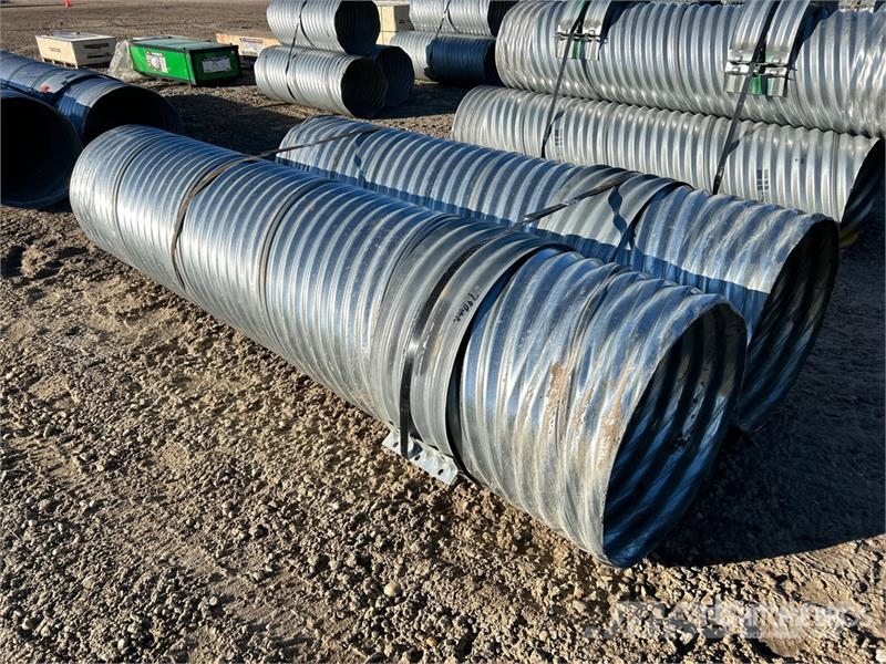  Quantity of Culverts: 720-730mm Plus Coupler (Unus Dış cephe asansörleri