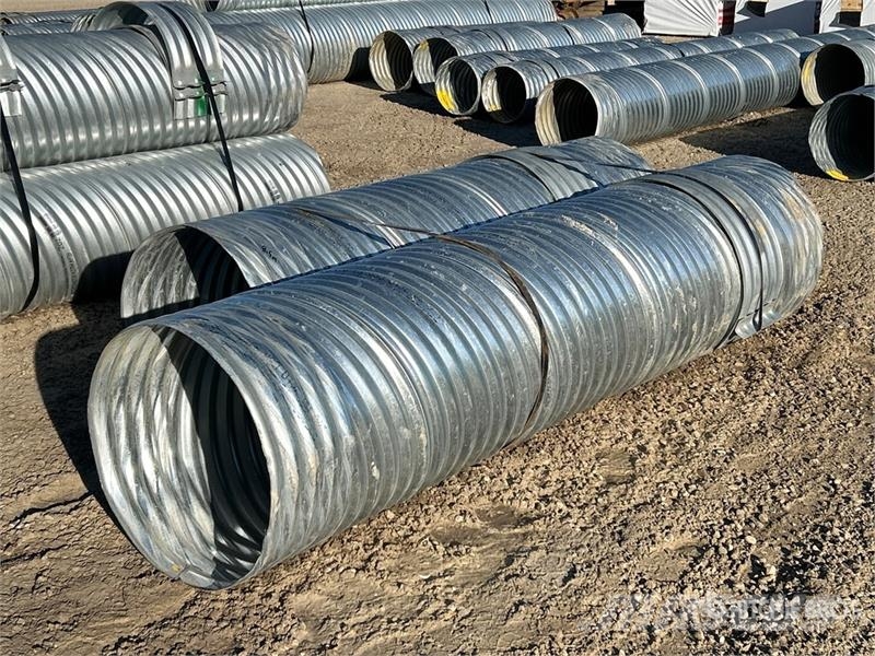  Quantity of Culverts: 720-730mm Plus Coupler (Unus Dış cephe asansörleri
