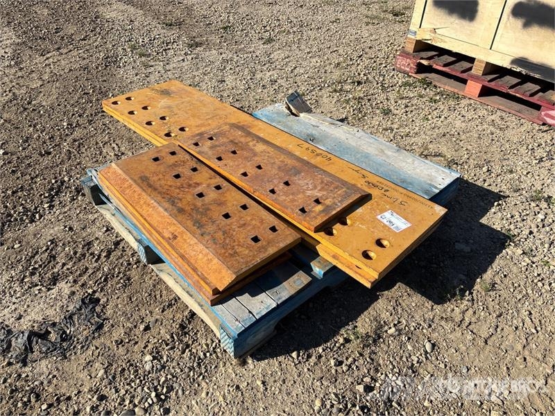 Quantity of Cutting Edge Ostale kargo komponente
