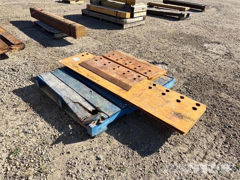 Quantity of Cutting Edge Ostale kargo komponente