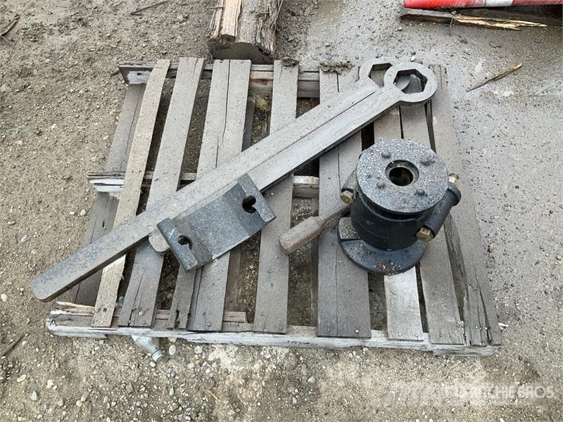  Quantity of Disc Parts ماكينات زراعية - غير ذلك