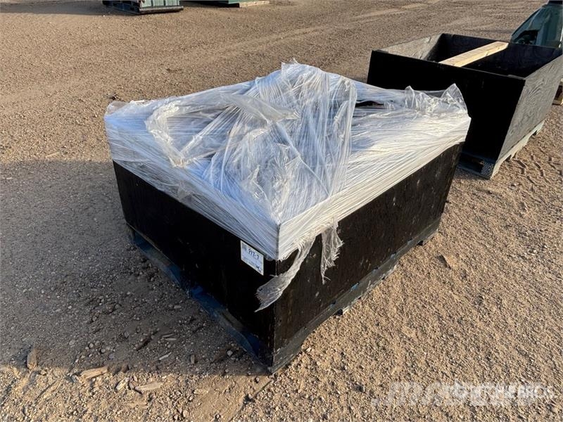 Quantity of Drill Bit Muu