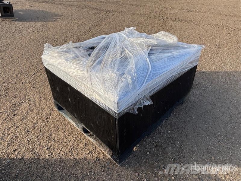 Quantity of Drill Bit Muu