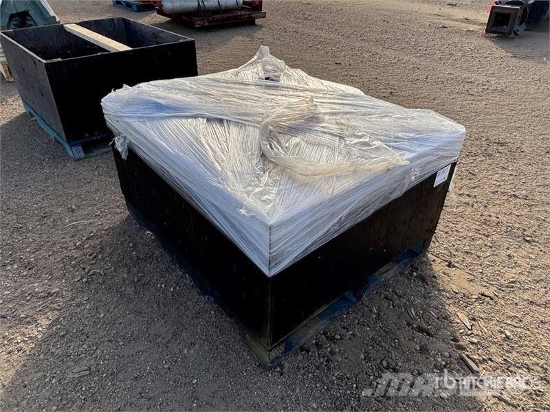 Quantity of Drill Bit Muu
