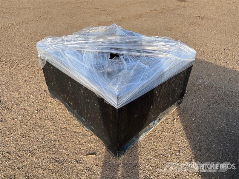 Quantity of Drill Bit Muu