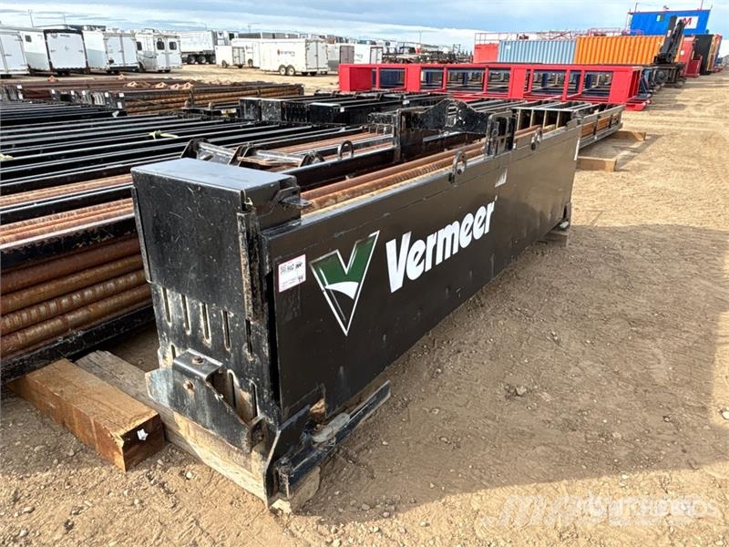 Quantity of Drill Pipe Drugi deli