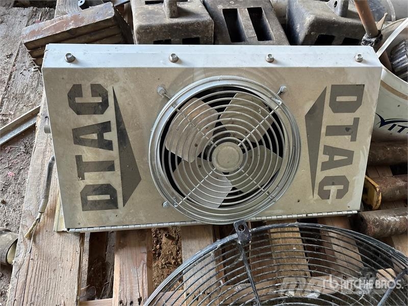Quantity of Dump Truck Parts Ďalšie komponenty