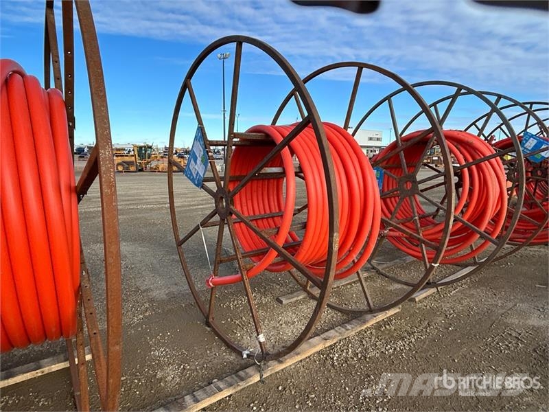 Quantity of Duraline Dura-Line 2-inch Smooth-Wall Sonstige Baumaschinen