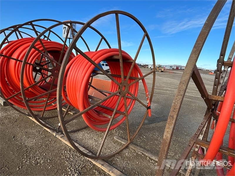 Quantity of Duraline Dura-Line 2-inch Smooth-Wall Sonstige Baumaschinen