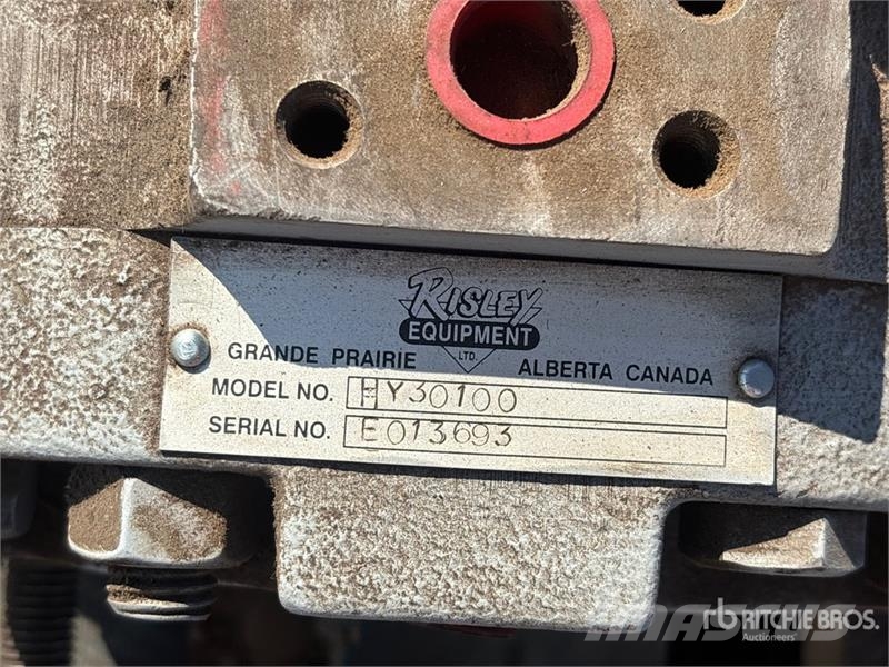 Quantity of Electric Motor Промислові двигуни