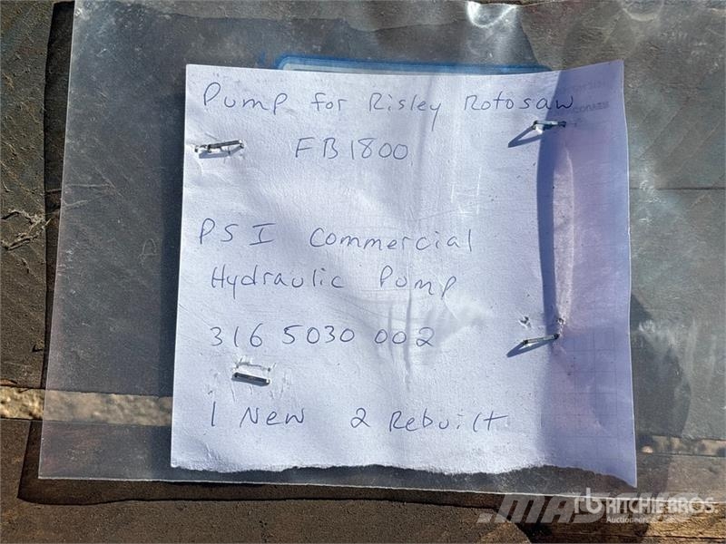 Quantity of Electric Motor Промислові двигуни
