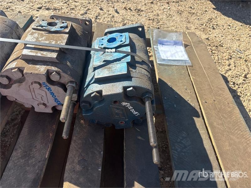 Quantity of Electric Motor Промислові двигуни