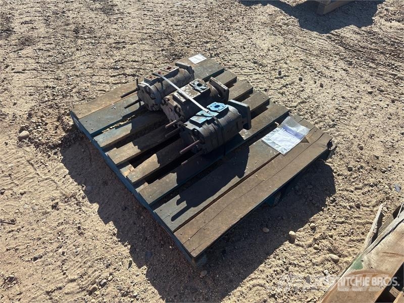 Quantity of Electric Motor Промислові двигуни