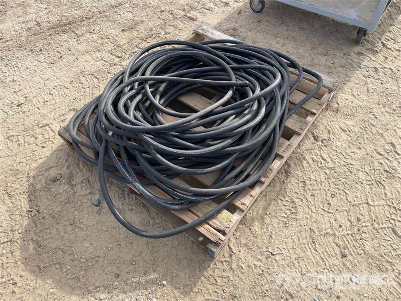 Quantity of Electric Wire Andre komponenter