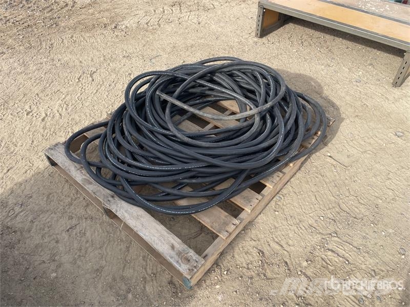 Quantity of Electric Wire Andre komponenter