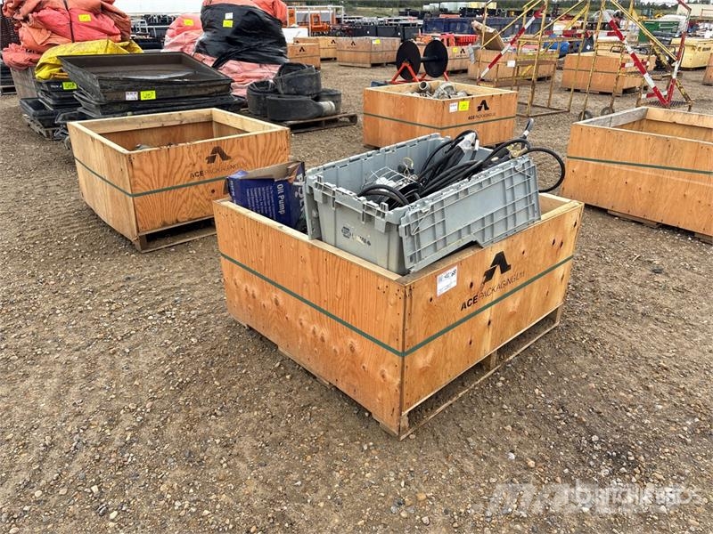 Quantity of Electrical Cords Drugi deli