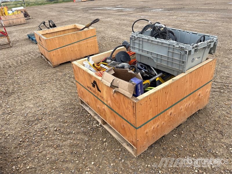 Quantity of Electrical Cords Drugi deli