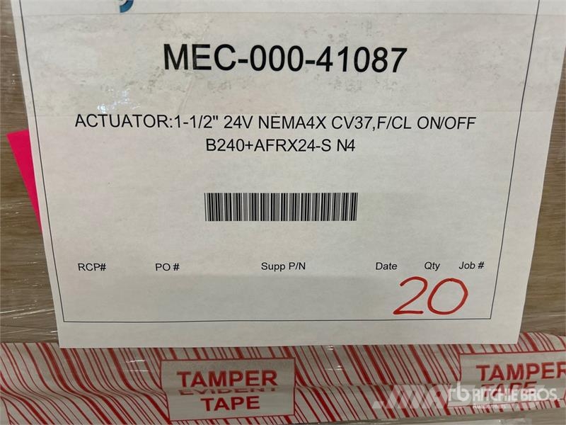  Quantity of Electrical Components مكونات أخرى