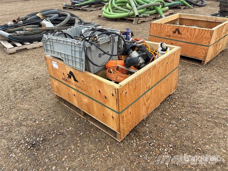 Quantity of Electrical Cords Drugi deli