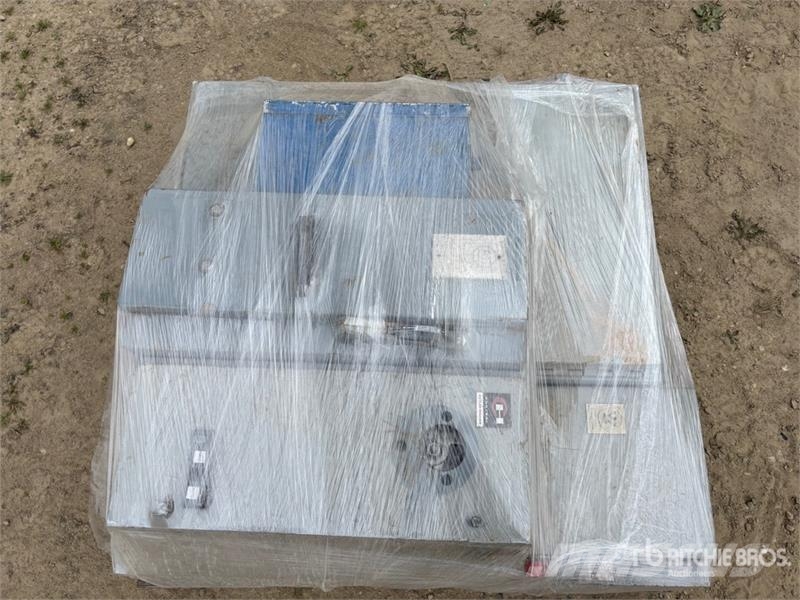 Quantity of Electrical Boxes Drugi deli