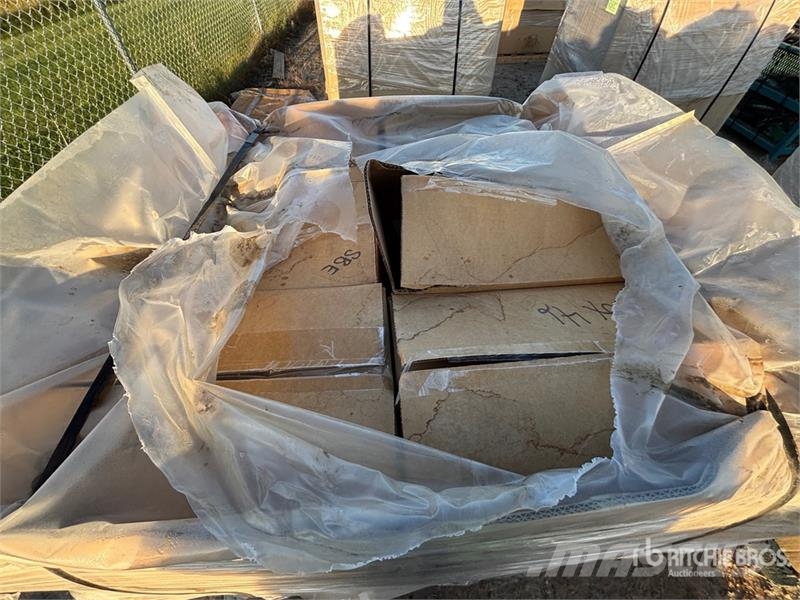  Quantity of Equipment Parts Drugi deli