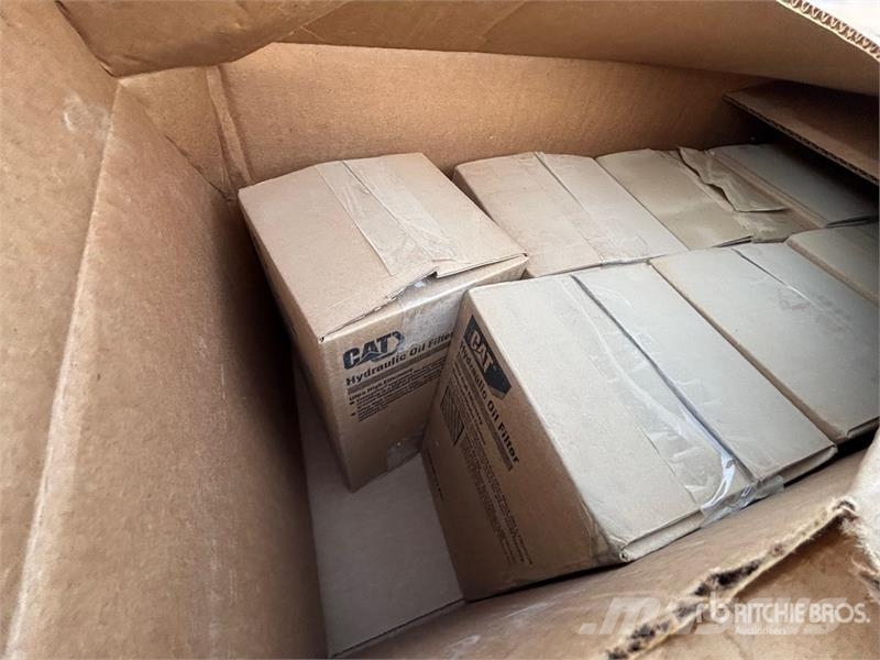  Quantity of Equipment Parts Drugi deli