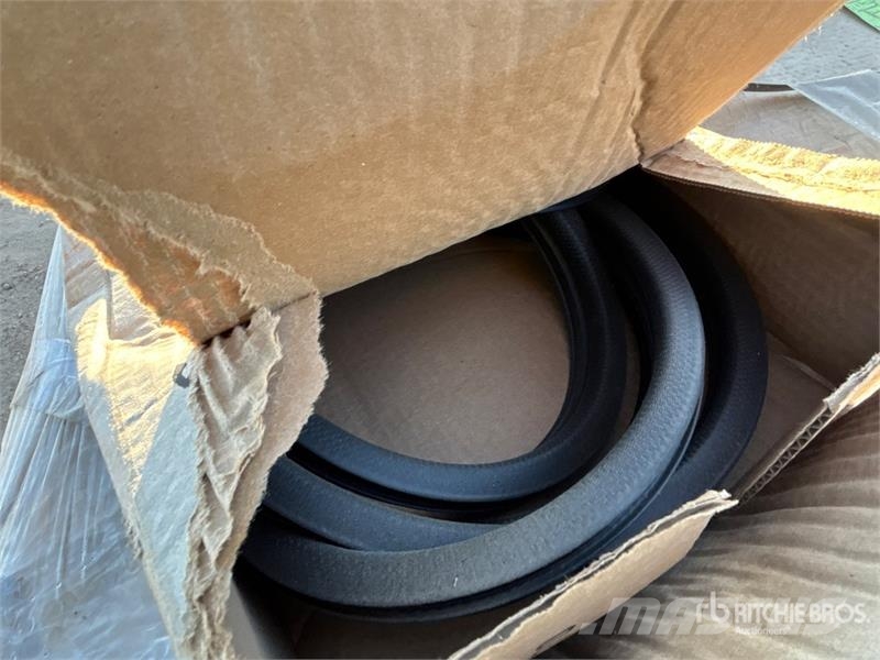  Quantity of Equipment Parts Drugi deli