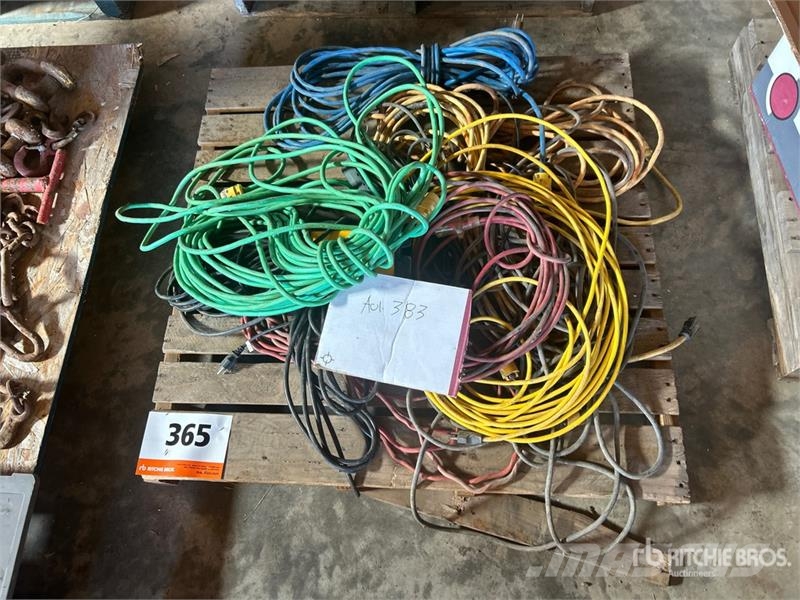 Quantity of Extension Cable Egyéb alkatrészek