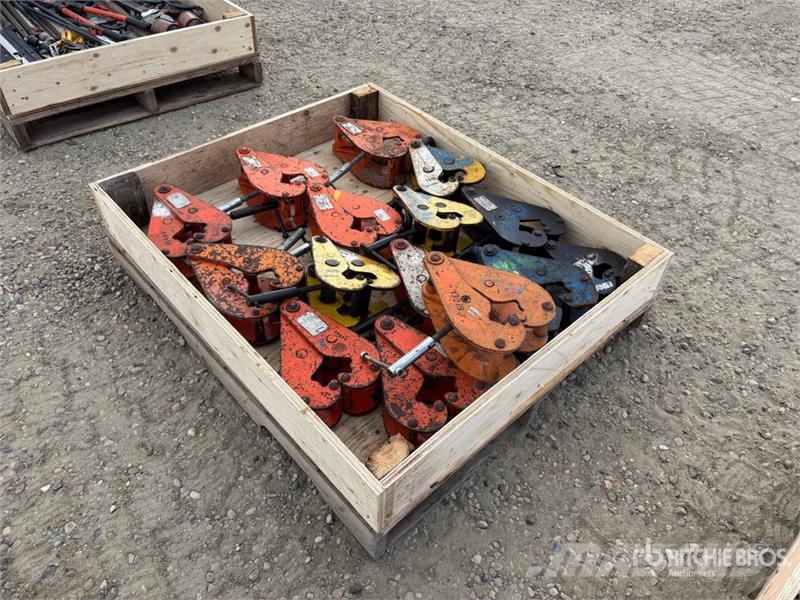 Quantity of f Shop Tools Andere Zubehörteile