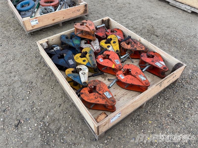 Quantity of f Shop Tools Andere Zubehörteile