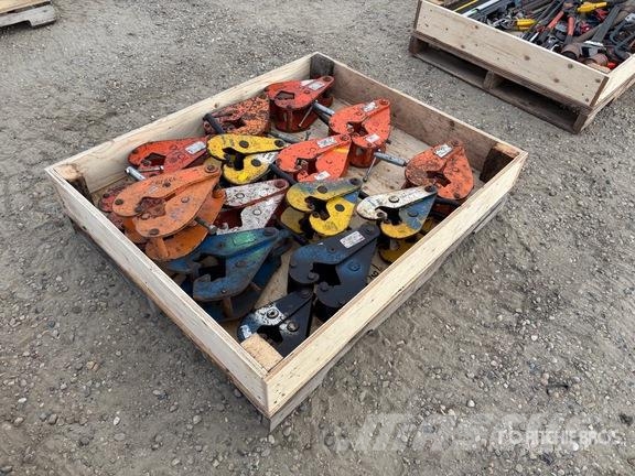 Quantity of f Shop Tools Andere Zubehörteile