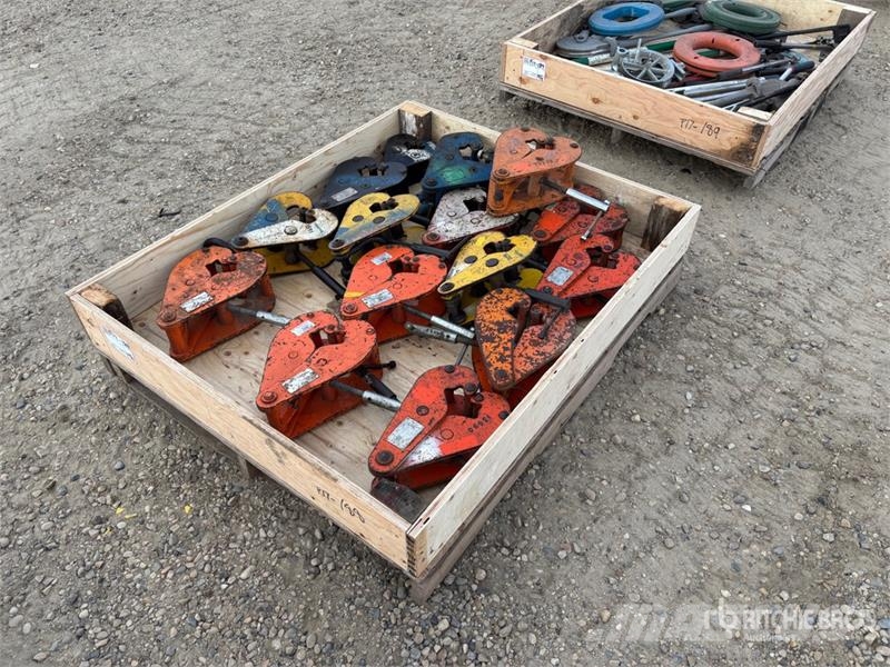 Quantity of f Shop Tools Andere Zubehörteile