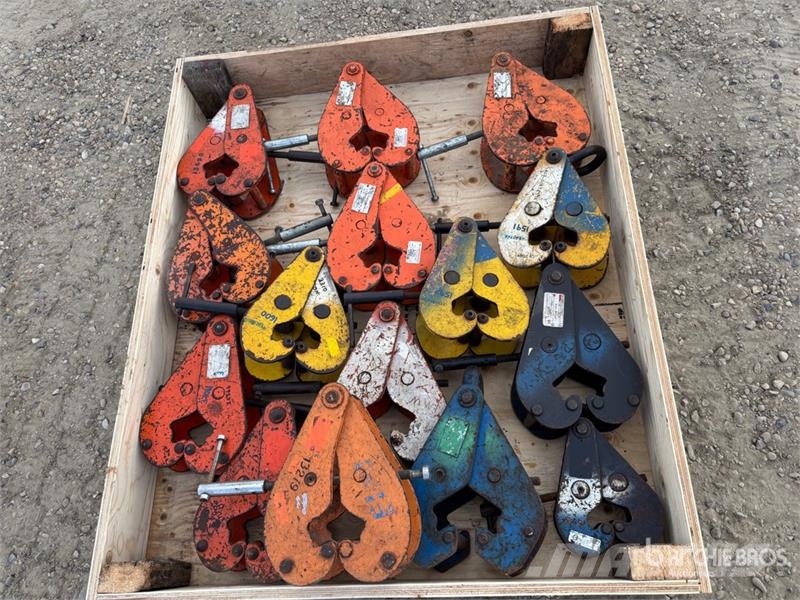 Quantity of f Shop Tools Andere Zubehörteile
