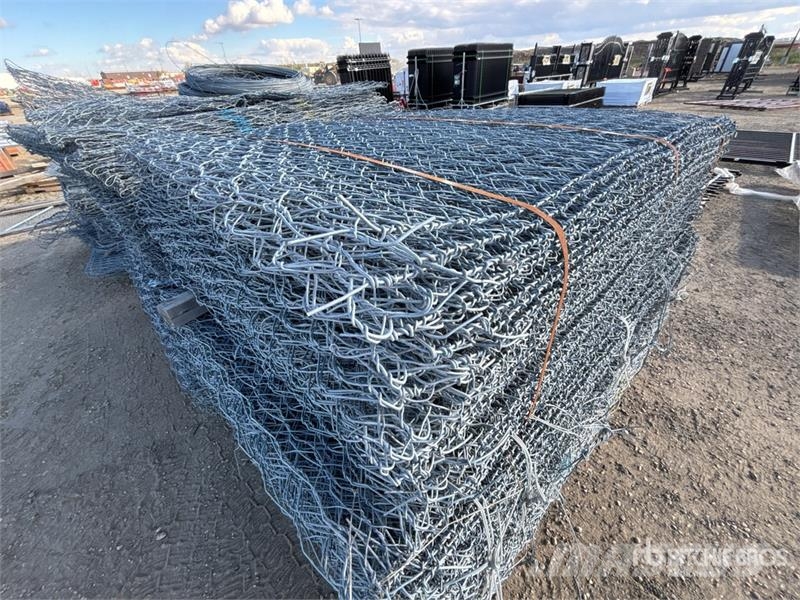 Quantity of Fencing Piirdeaia varustus