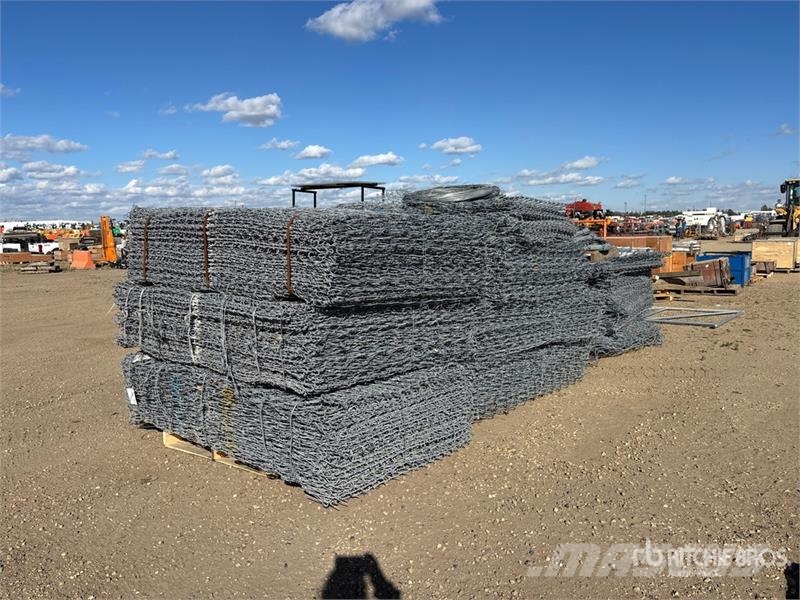 Quantity of Fencing Piirdeaia varustus