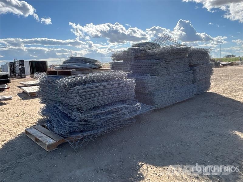 Quantity of Fencing Piirdeaia varustus