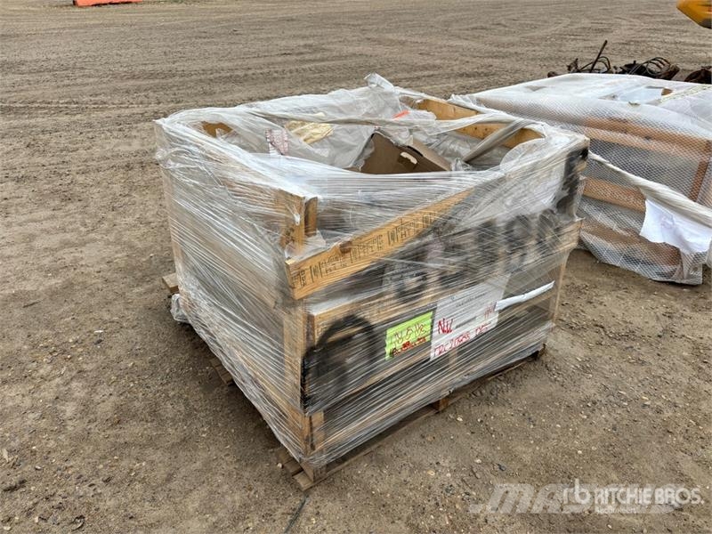  Quantity of Filters Drugi deli