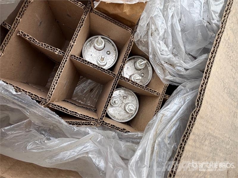  Quantity of Filters Drugi deli
