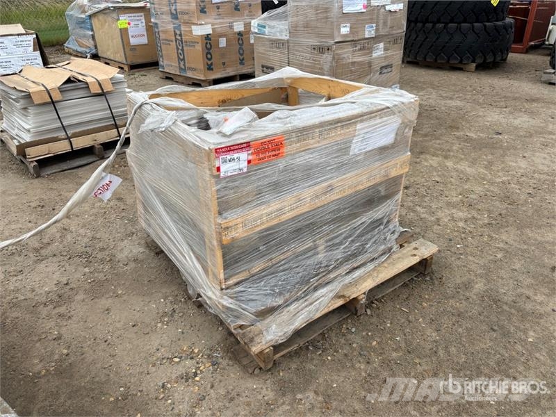  Quantity of Filters Drugi deli