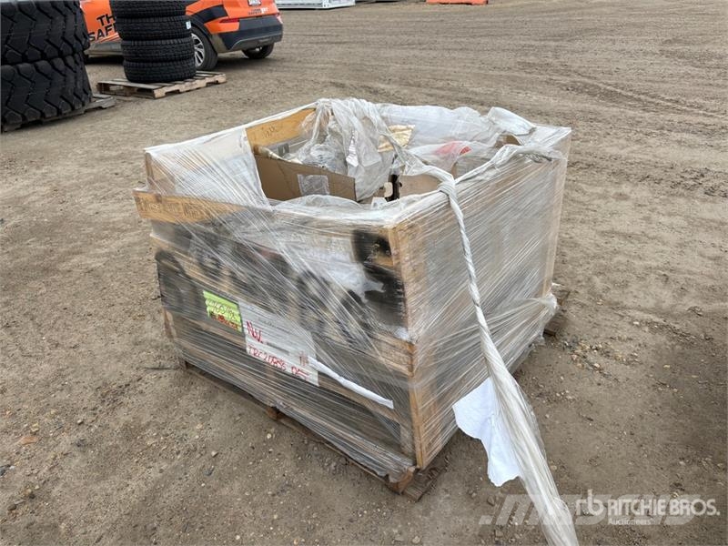  Quantity of Filters Drugi deli