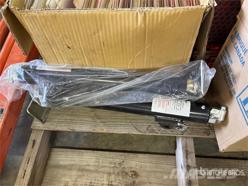 Quantity of Flair Kits Ostale kargo komponente