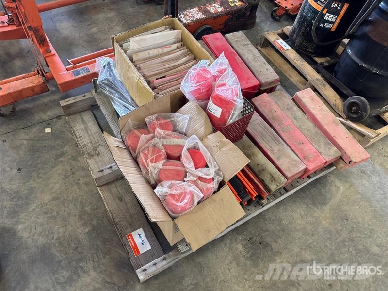 Quantity of Flair Kits Ostale kargo komponente